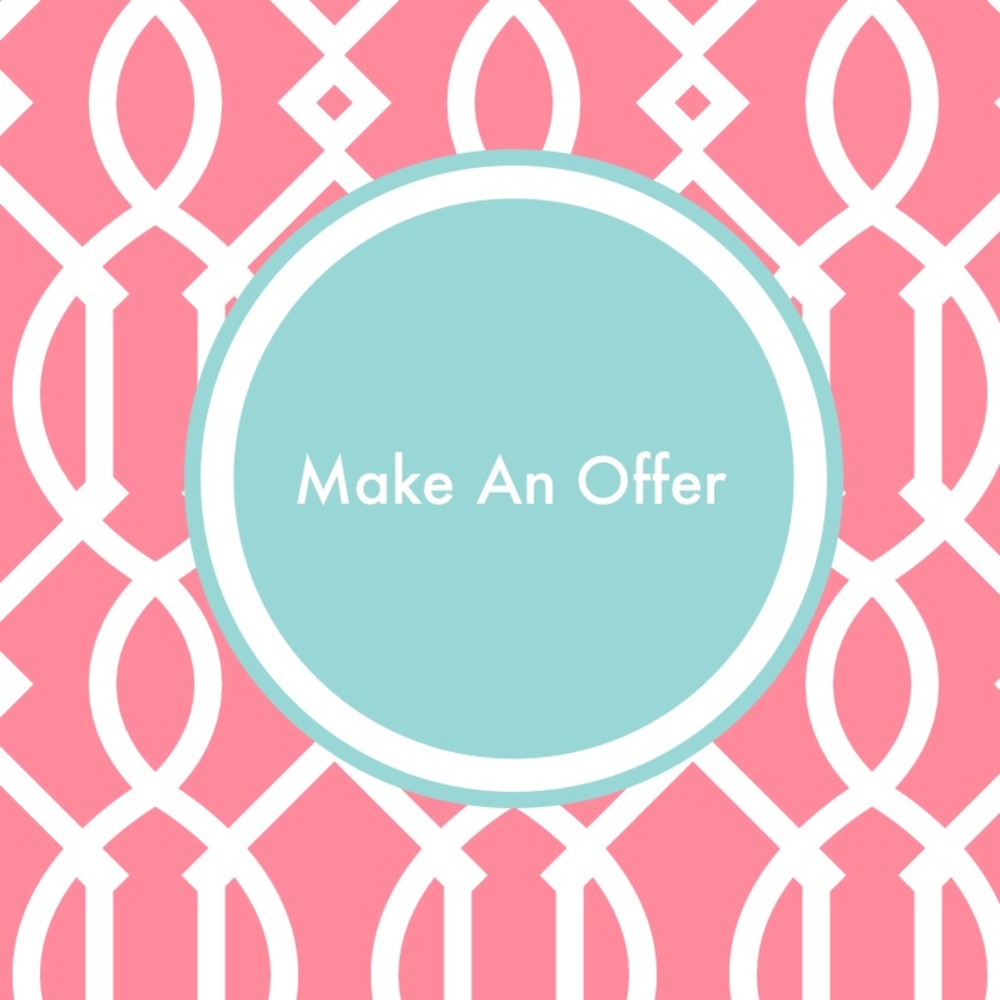 Make an offer